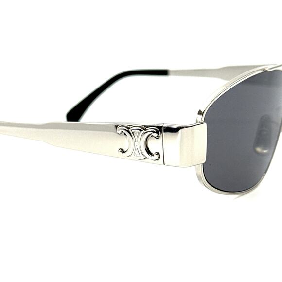 New! CELINE Sunglasses CL40281U 16A, Authentic - Picture 7 of 13
